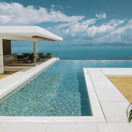 Villa Blue View Mae Nam Buitenkant foto