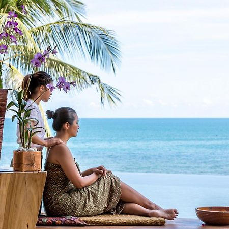 Villa Blue View Mae Nam Buitenkant foto