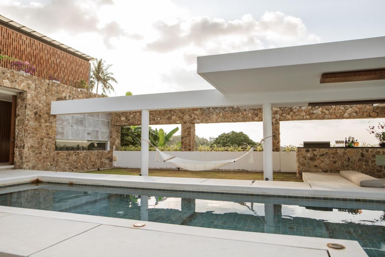 Villa Blue View Mae Nam Buitenkant foto